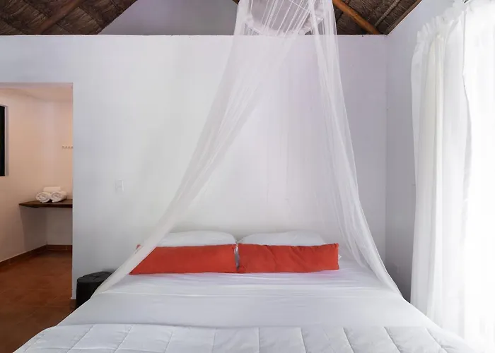 Ecovergel Hotel Riviera Maya