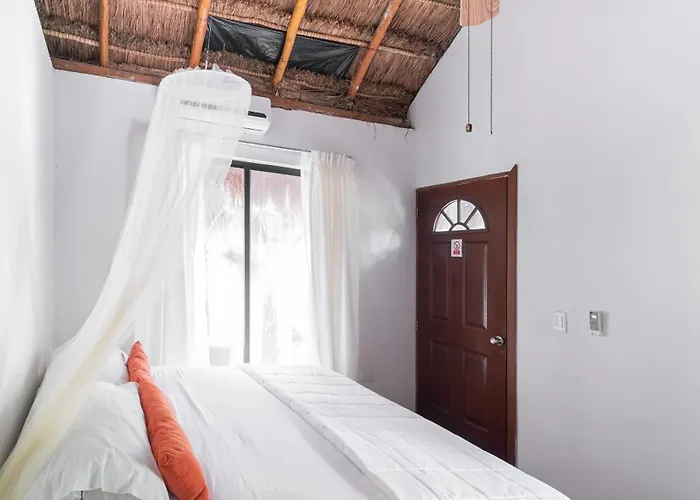 Ecovergel Hotel Riviera Maya